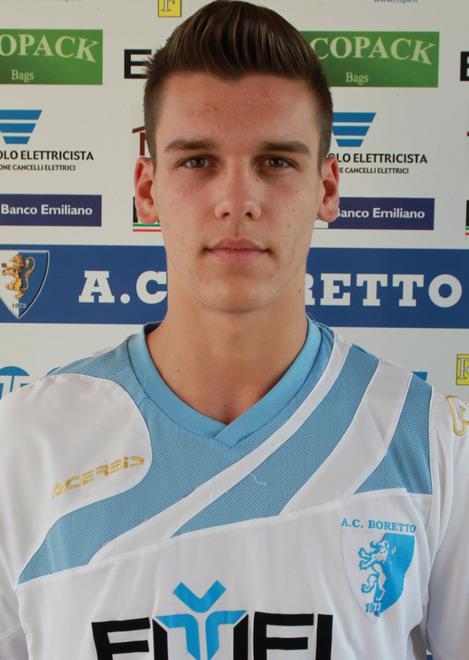 Vezzano ko, la Castelmeletolese vola 