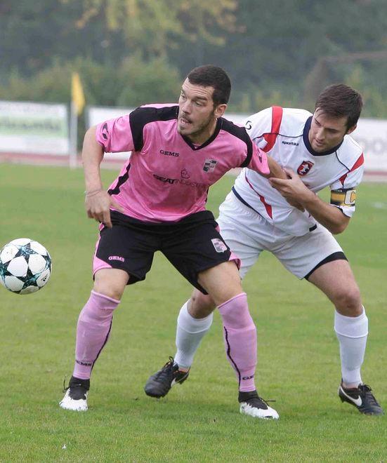 Campagnola show va sotto di tre gol poi ribalta il derby 