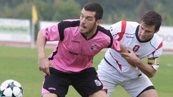 Campagnola show va sotto di tre gol poi ribalta il derby