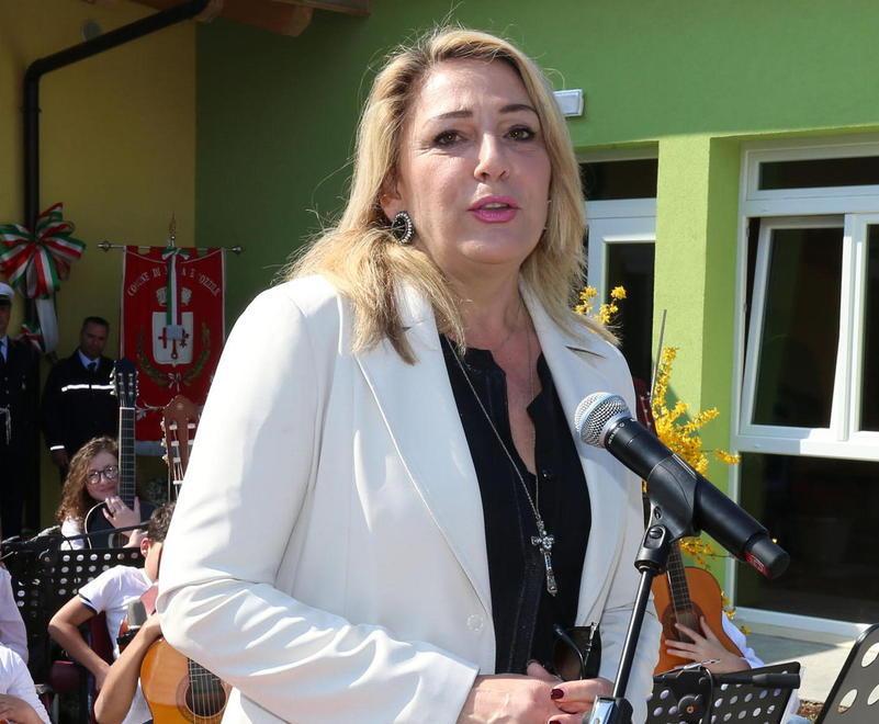 L'assessora regionale alla scuola: «Per ora i bimbi non vaccinati fuori dagli asili» 