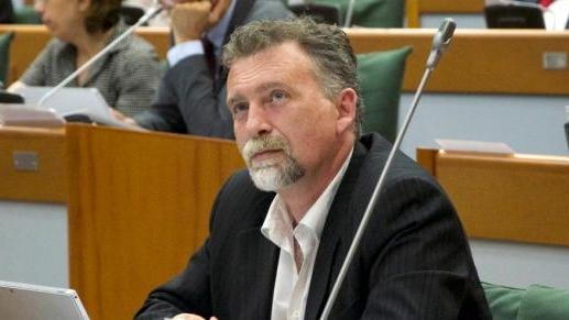 I 5 Stelle a Reggio Emilia: Sassi dimissionario? È pronto Todaro