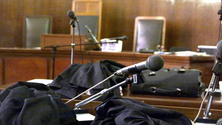 Istigazione alla corruzione, rito abbreviato per Raffaelli