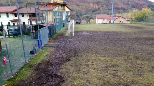 Oltre 17mila euro per il campo Severmino