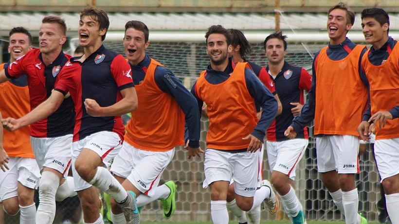 Ponsacco in crescita e ottimista Il presidente: «Daremo il massimo»