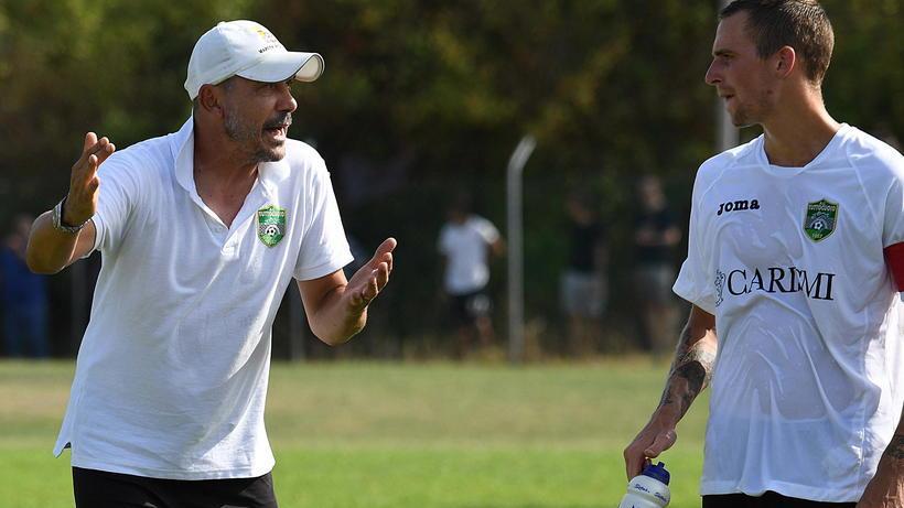 Tuttocuoio, fiducia a Mezzanotti Ma la situazione adesso è difficile