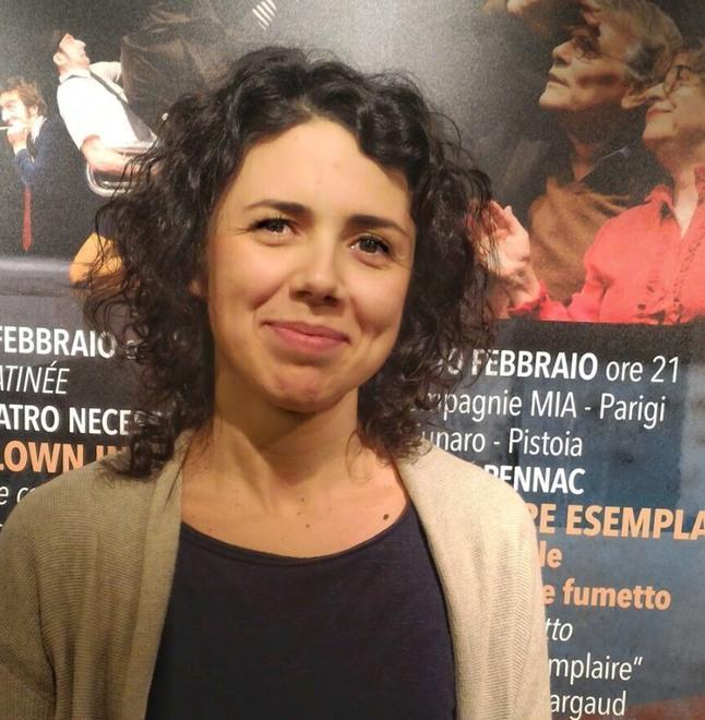 NIDO D’AMORE ESEMPLARE E CORAGGIOSO 
