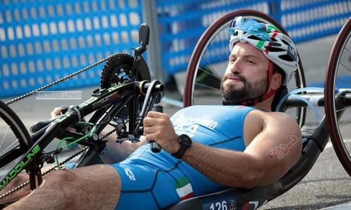 A Montelupo i campionati italiani di Paraduathlon 