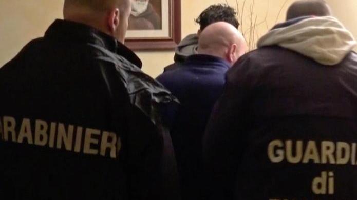 Tra gli arrestati anche l’ex presidente di Assa