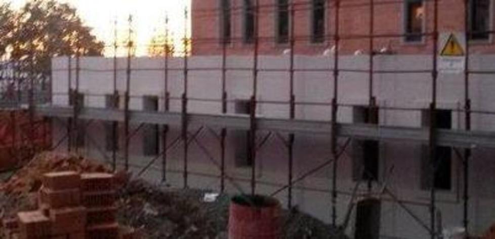 La palestra dei Leccetti sarà centro di aggregazione