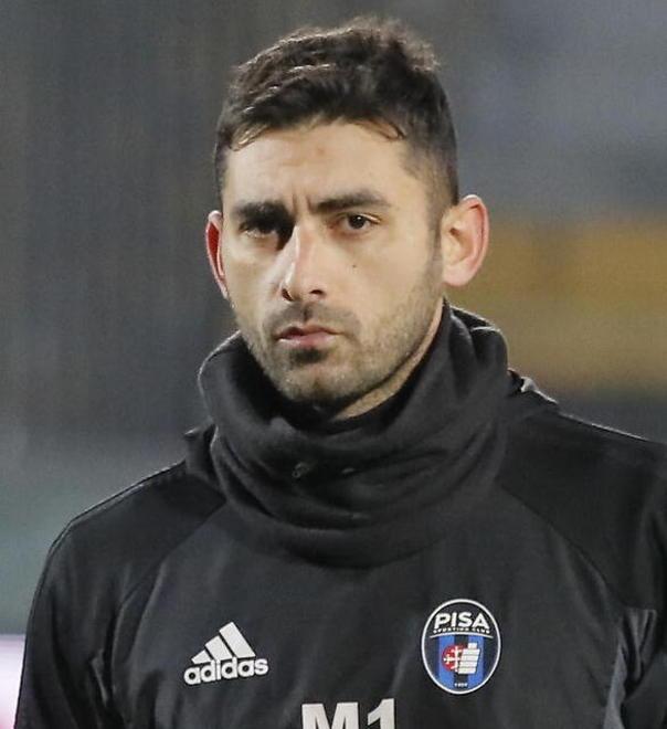 Gaetano e Maikol, la strana coppia 