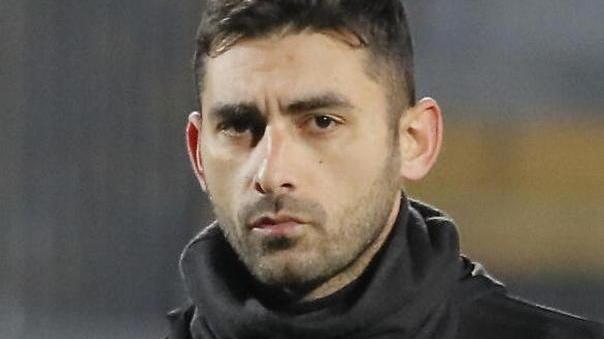 Gaetano e Maikol, la strana coppia