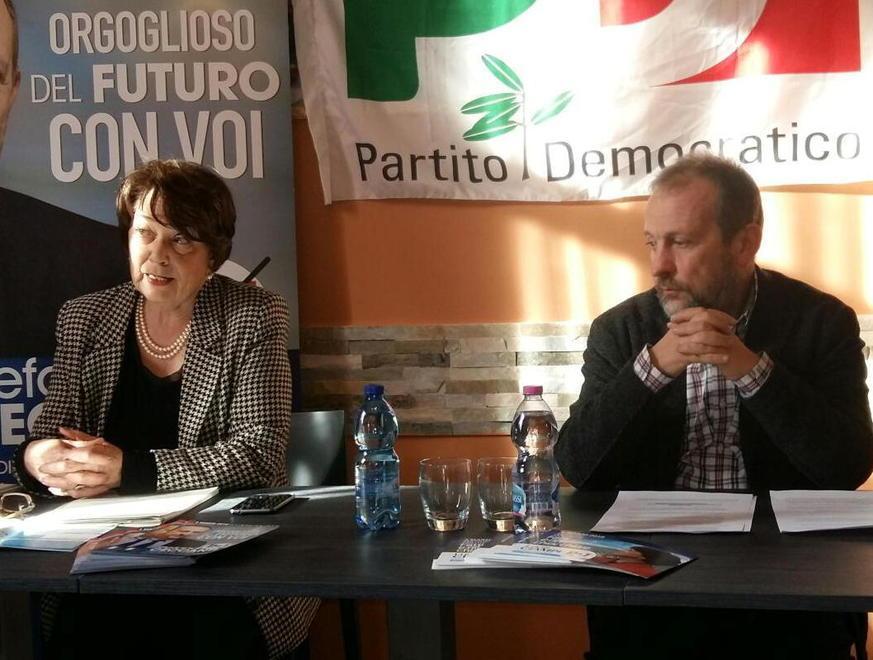 Pd: 100 milioni di euro sul territorio pisano per giovani e famiglie 