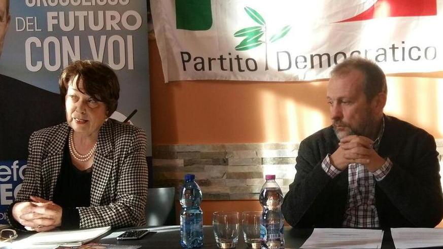 Pd: 100 milioni di euro sul territorio pisano per giovani e famiglie