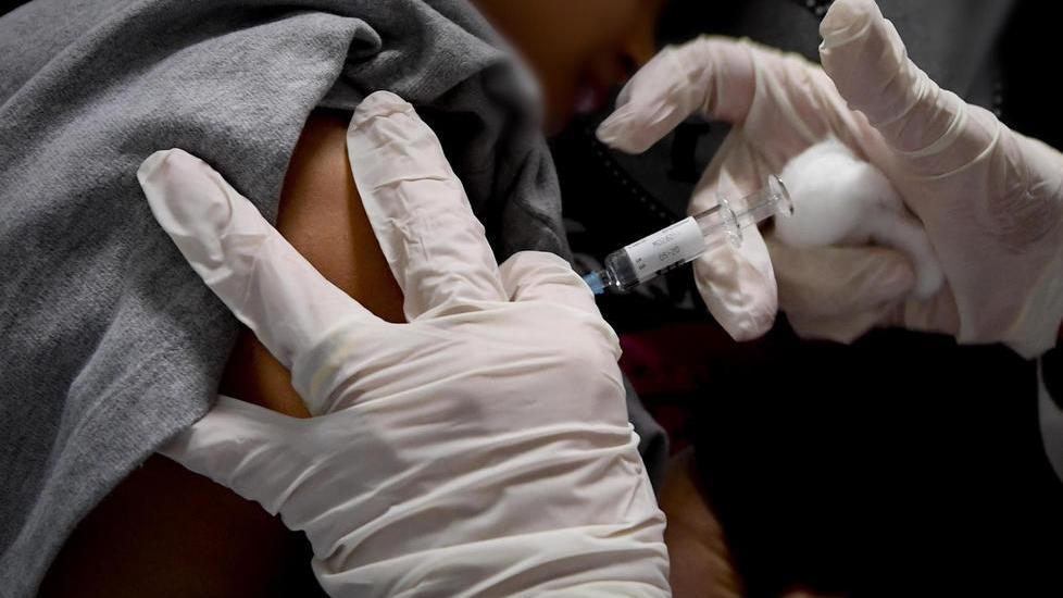 Bimbi non vaccinati a scuola nei limiti di legge