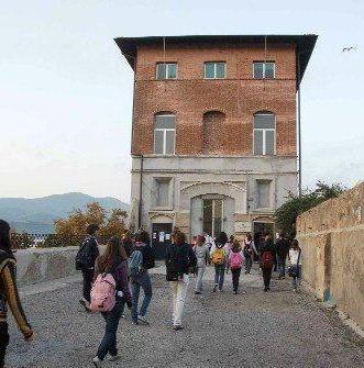 Concia di Terra e Cerboni Rivoluzione scolastica 