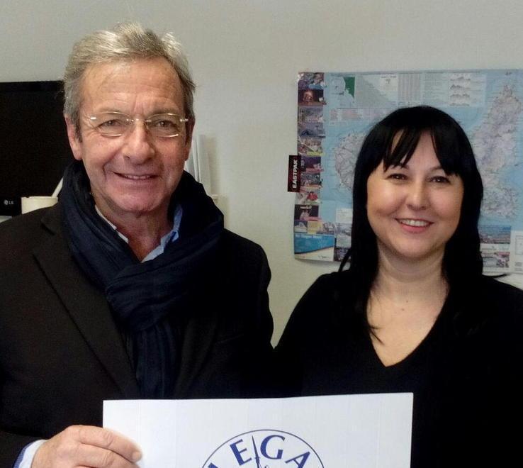 Lega: «Più polizia all’Elba almeno in estate» 