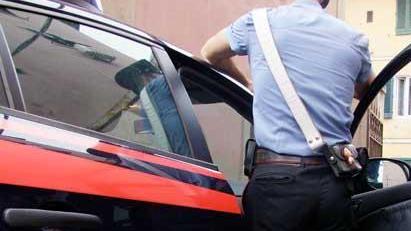 Finisce in carcere dopo l’evasione