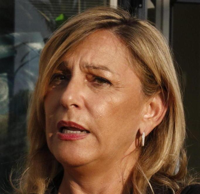 Grieco: «Il diritto alla salute è la priorità»