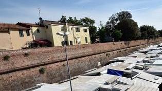 Bolkestein, i dubbi degli ambulanti