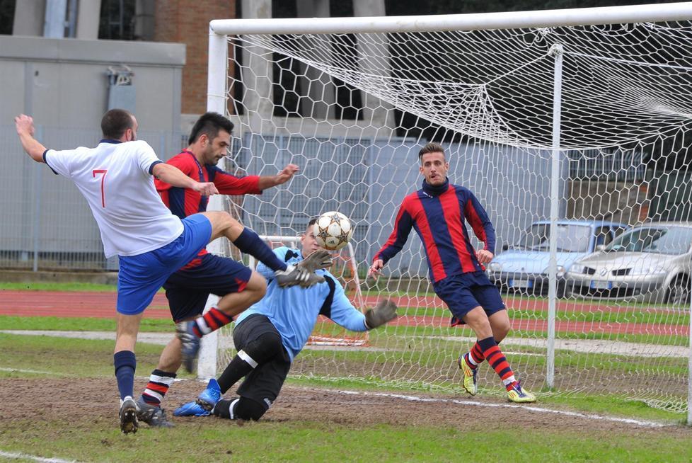 Stop interno per l’Atletico Grosseto 