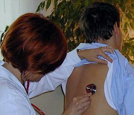 Entro cinque anni in pensione 50 medici 