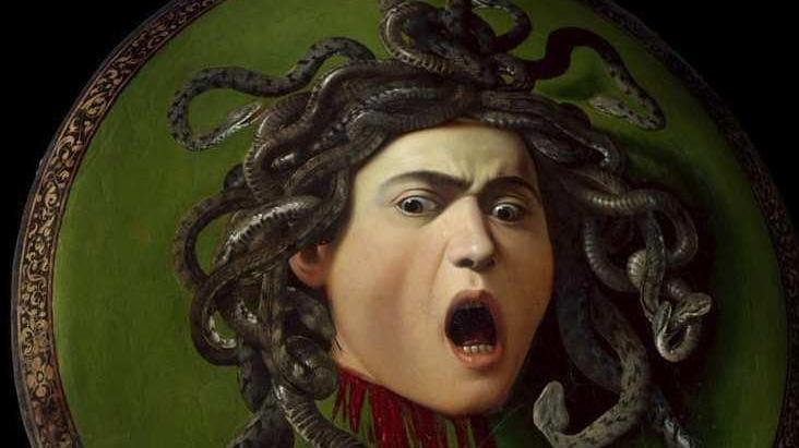 Viaggio col cinema nell’anima di Caravaggio
