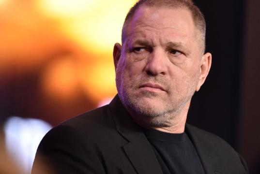 Molestie, ancora guai per Weinstein 