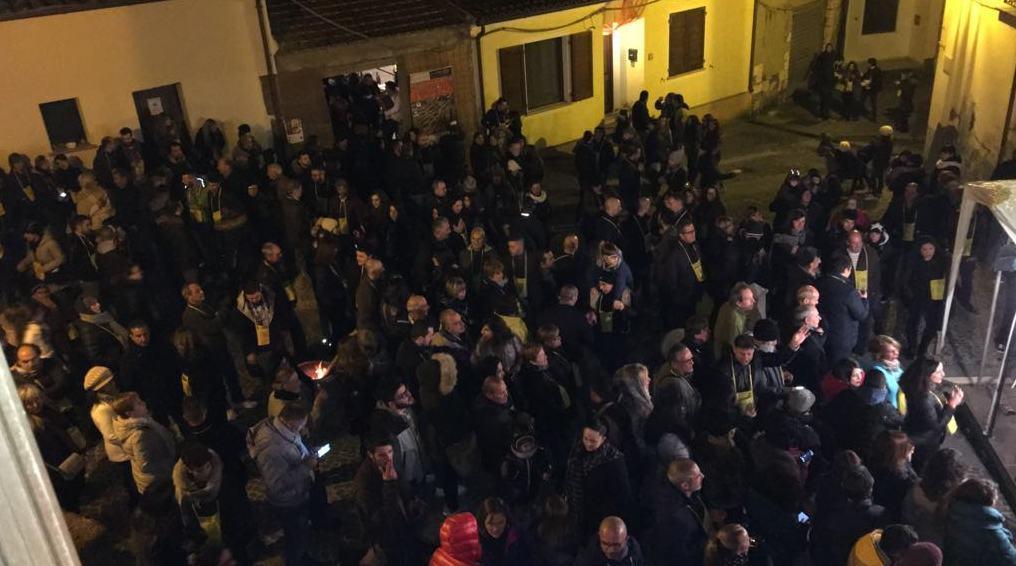 Sabato la quarta edizione di “Chimbinu cun binu” 