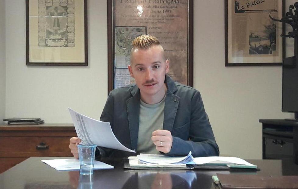 Fabbriche, l’immigrazione fa litigare Simonini e Giannini