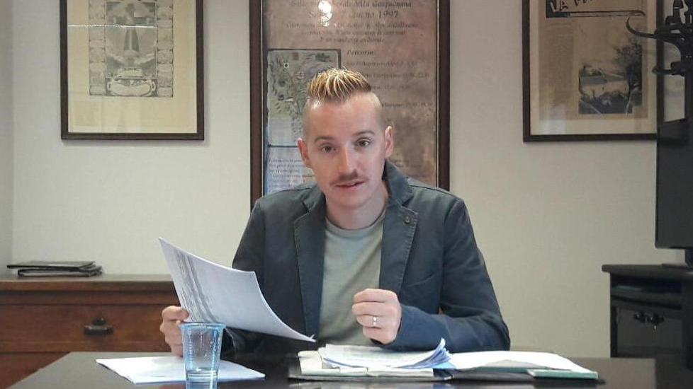 Fabbriche, l’immigrazione fa litigare Simonini e Giannini