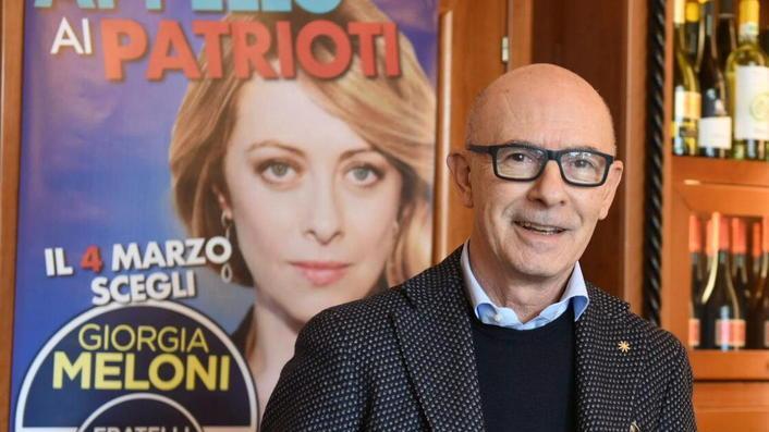 Zucconi attacca sulla sanità: «L’assistenza è un fallimento»