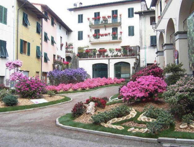 Ad aprile ritorna la festa dell’azalea 