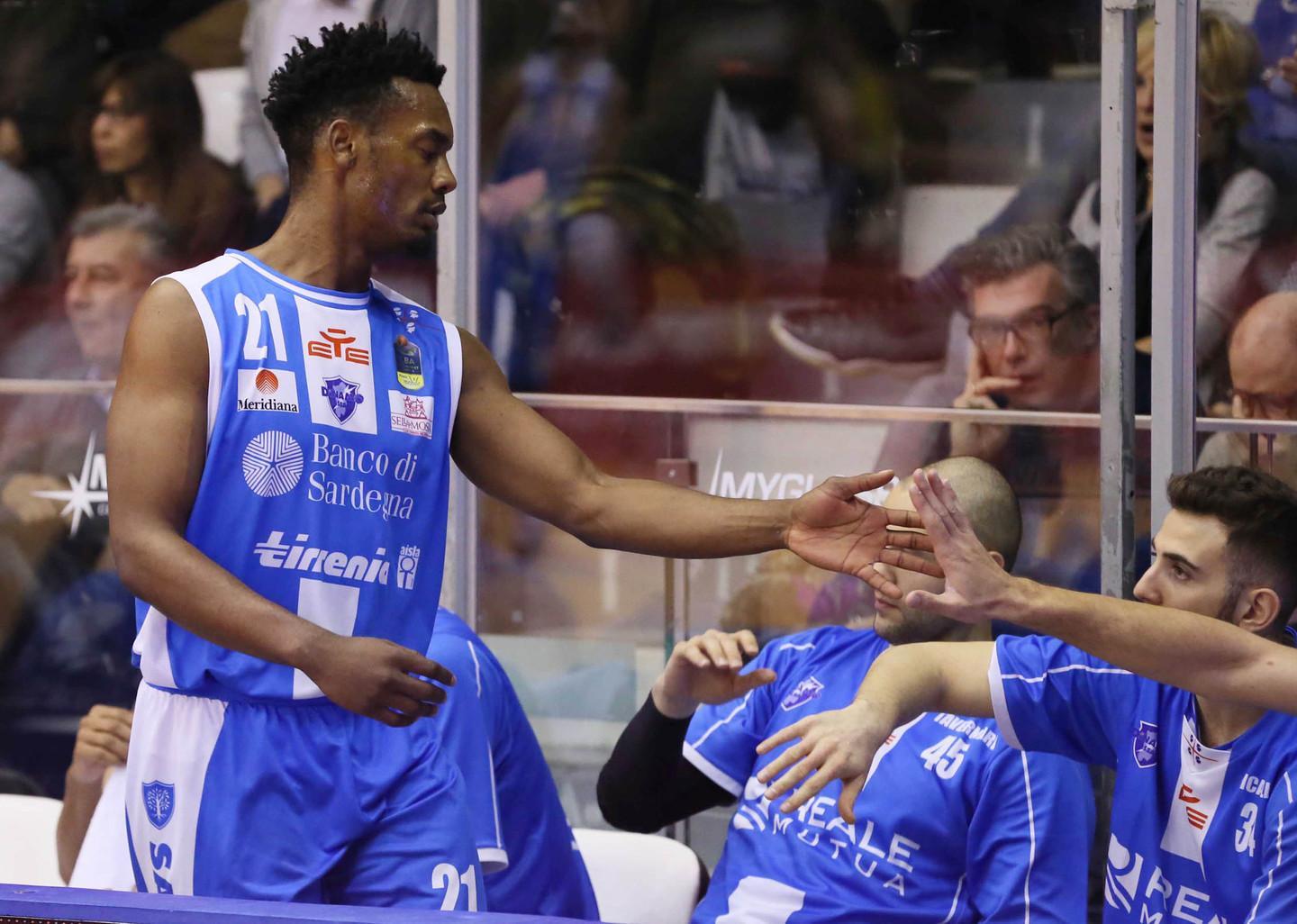 La Dinamo divisa fra Doha e Nazionali 