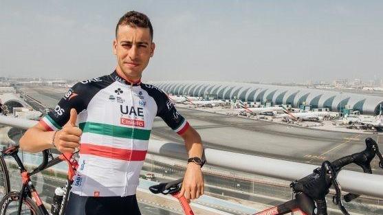 Fabio Aru ha deciso: farà il Giro d’Italia 