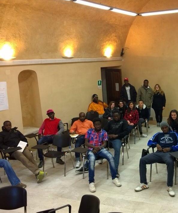 Corso di formazione per assistenti sanitari aperto ai migranti 