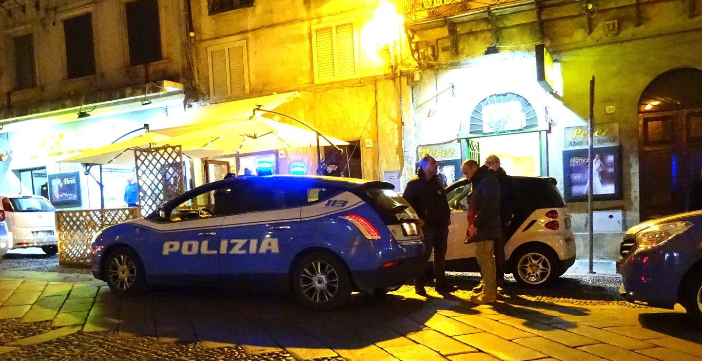 Rissa tra nigeriani per una donna 