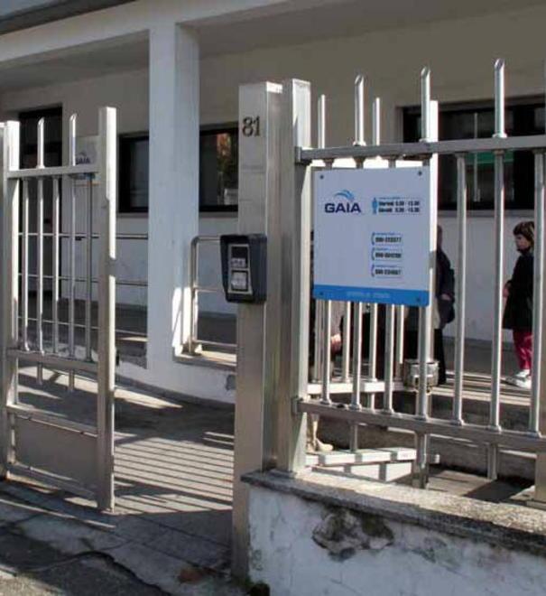 Gaia, 16.800 agevolazioni per Isee e famiglie numerose