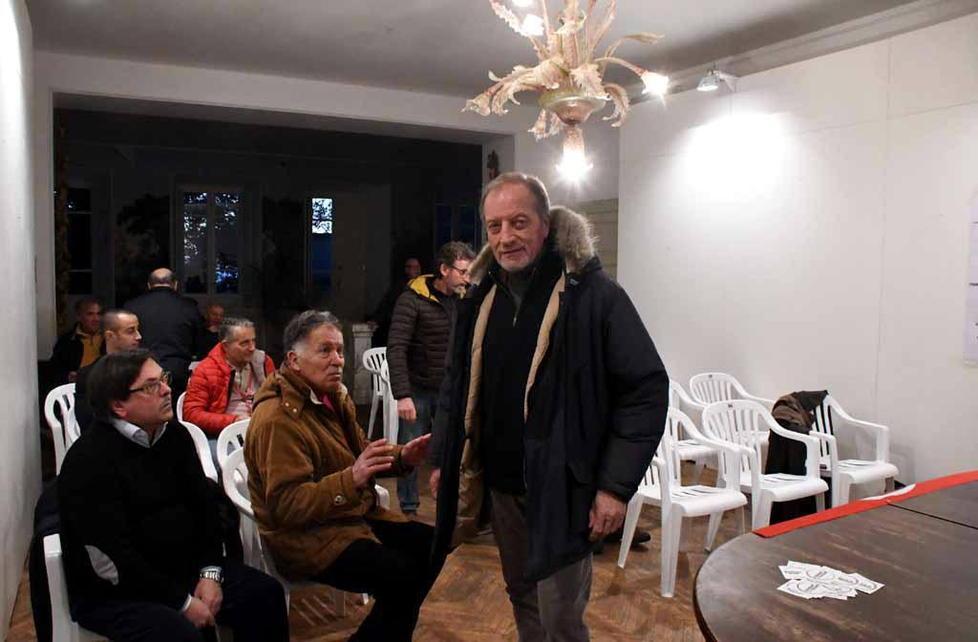  Renzo Ulivieri: l’uomo al centro del sistema