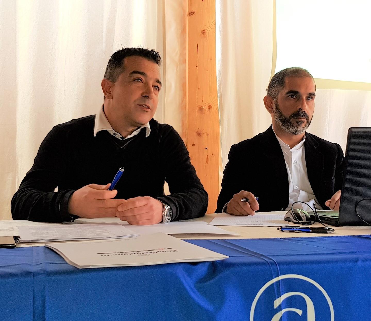 Confartigianato lancia «il patto con i candidati» 