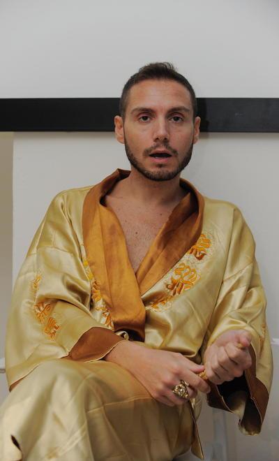 Don Euro, bufera sul dossier scottante sui religiosi locali 