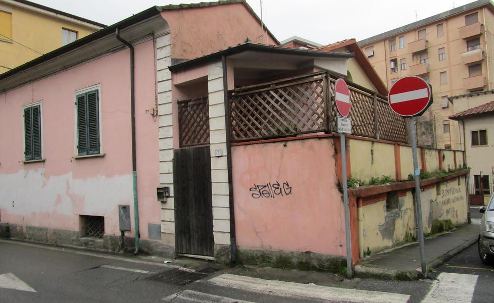 «Verifiche su quell’edificio» 