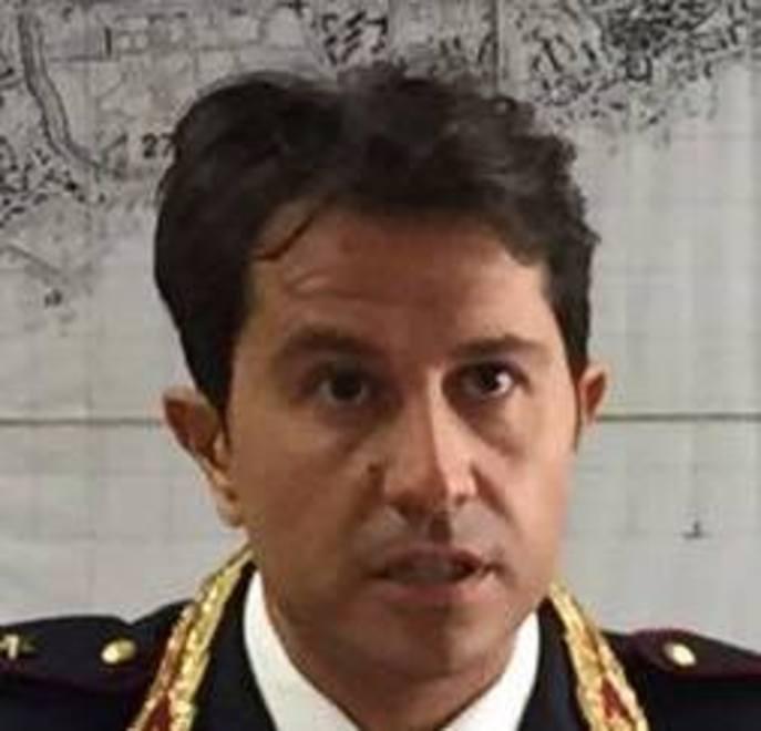 Preso un ricercato: deve scontare 4 anni per spaccio