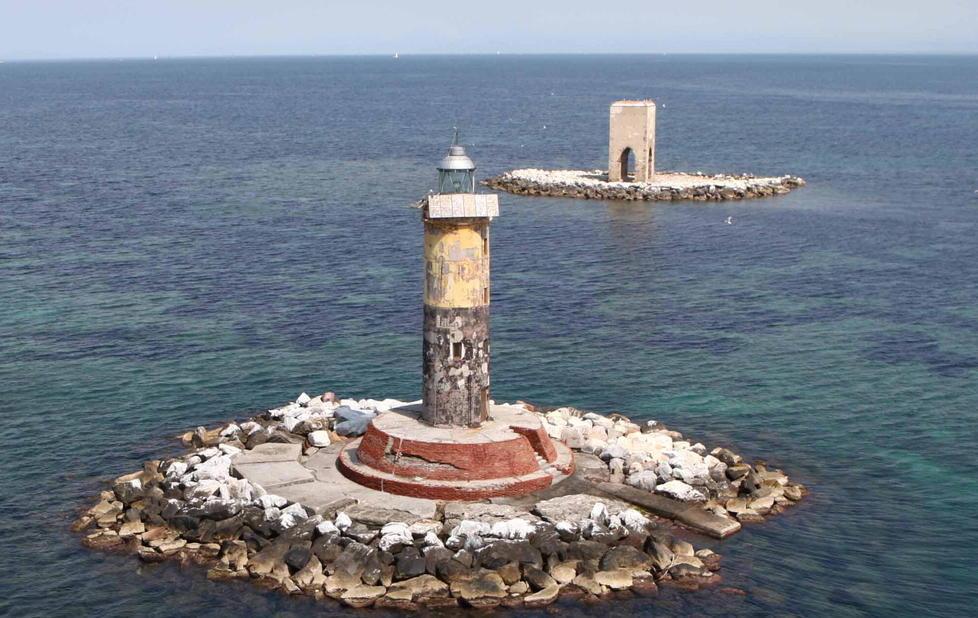 Balzello Meloria, livornesi e pisani alleati contro il nuovo ragolamento 