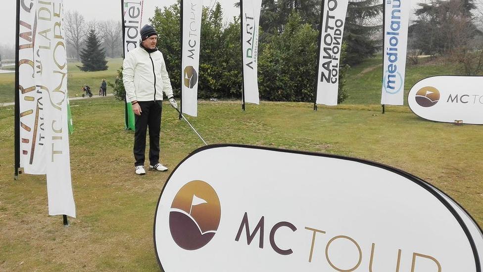 MC Tour 2018: oltre 100 al via