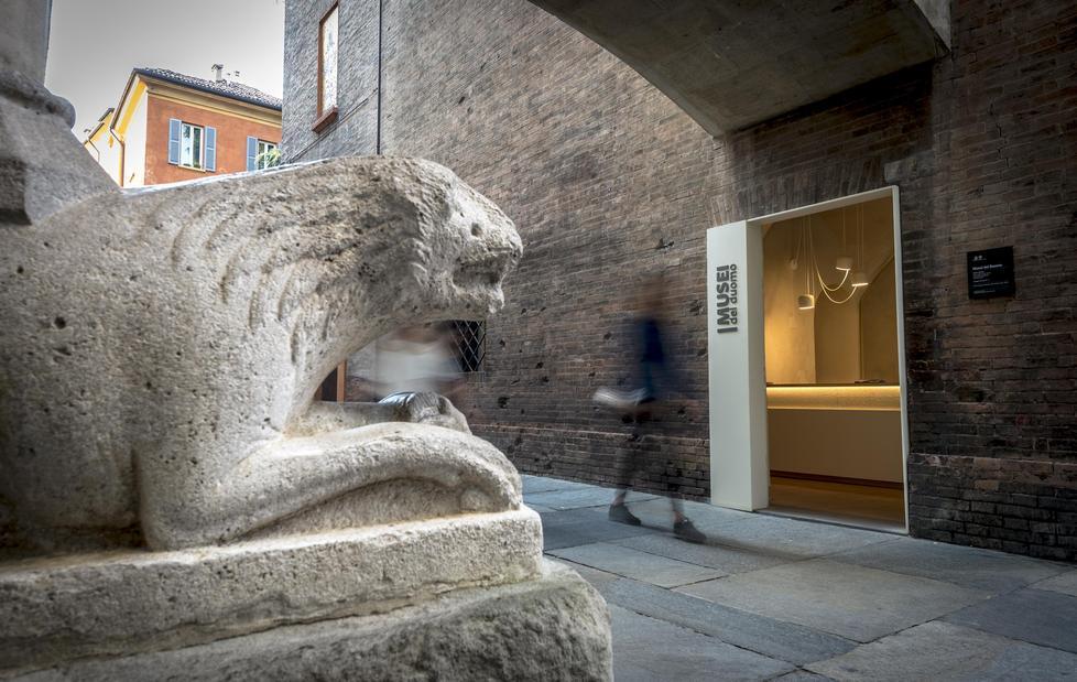 Raddoppiata la vendita dei biglietti Unesco