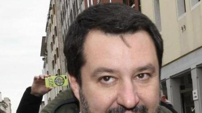 Mirandola, Modena, Sassuolo e Vignola le 4 tappe di Salvini oggi in provincia
