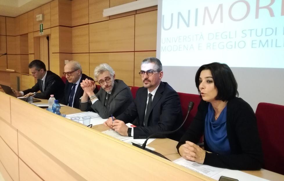 Ingegneria informatica Obiettivo: l’industria 4.0 