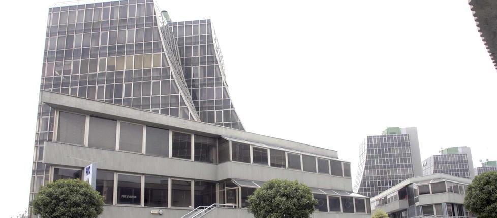 Ferita in una caduta, paga il condominio 