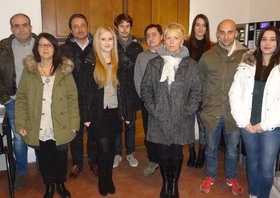 La Consulta alza la voce per strade asfaltate e la scuola primaria 