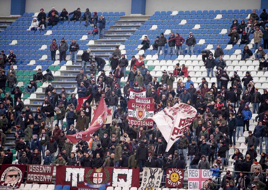 Ma la partita di Vicenza resterà per pochi intimi